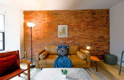 Bright and Cozy Studio Apartment - Foto 4