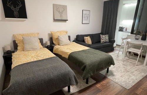 Messeapartment Wöhrder See - Foto 15