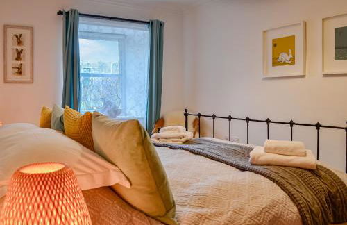 Newton Cottage - Foto 12