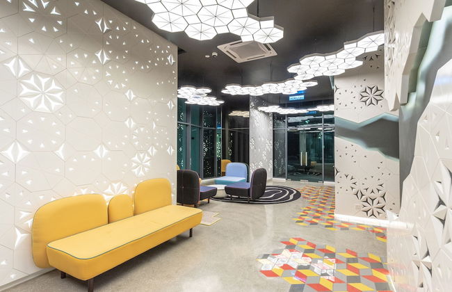 Comfort & Cozy Family Suite - Foto 7