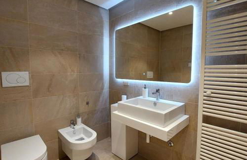 Appartamento vista Muse con parcheggio privato gratuito - Foto 10