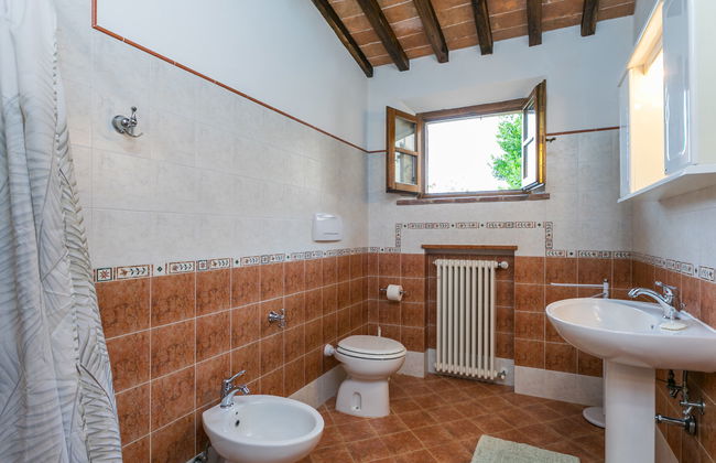 Villa Caggio - Foto 24