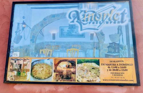 maison Cueva cosy - Foto 9