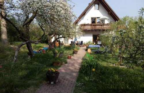 Ferienwohnung Beate Engelhardt - Foto 11