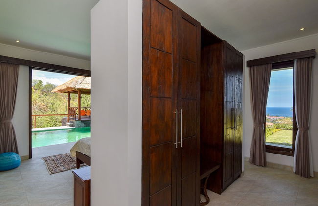 Villa Lakshmi - Foto 8