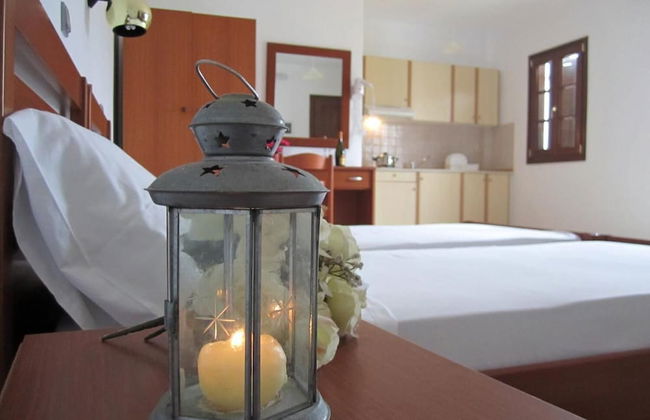 Tilos Fantasy Apartments - Foto 9