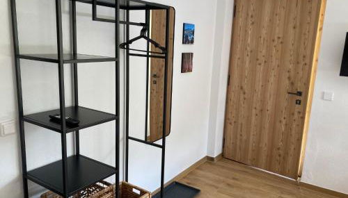 Bett & Berge - Ferienapartment in den Schlierseer Bergen - Foto 4, wardrobe