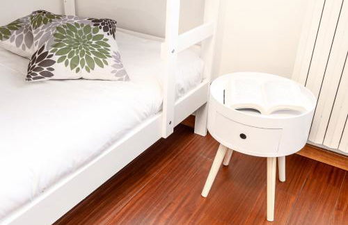 StayEasy SantaGiulia - M3 Metro - Center in 20 mins - Foto 12