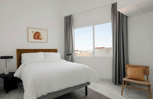 Sonder by Marriott Bonvoy Santa Ana Apartments Las Letras - Foto 19