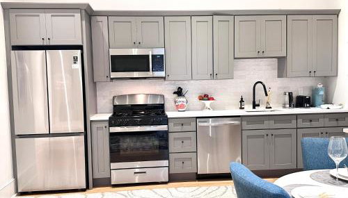 College Hill 2BR, Academic Visits, Free Parking, Walk to Brown and RISD - Foto 4