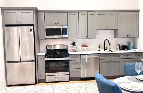 College Hill 2BR, Academic Visits, Free Parking, Walk to Brown and RISD - Foto 8