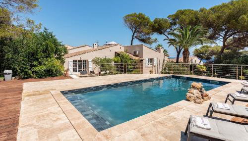 Villa Le Patio à 20 m de la mer - Foto 1
