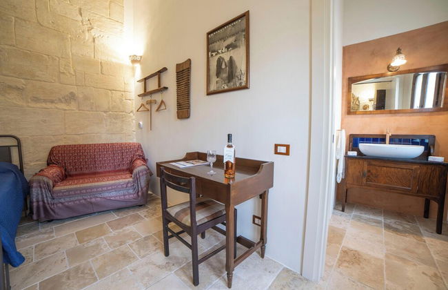 Corte San Giorgio Boutique apt With Airco - Foto 32