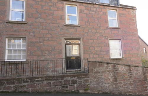 The Gallery Flat, 4 Tannage Brae - Foto 6
