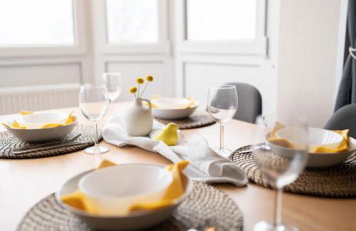 Appartement Cappel Whg 23 - Foto 3