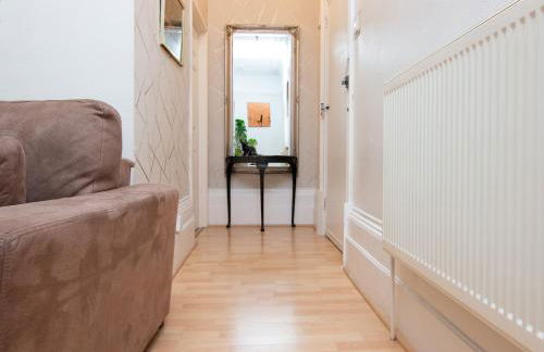 Ann Apartments opposite the Pier with sea view - Photo 7