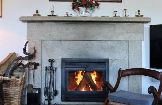 Casa de Casal de Loivos - Foto 49