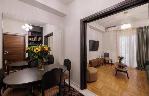 Luxurious Apartment at Hilton Area - Foto 41