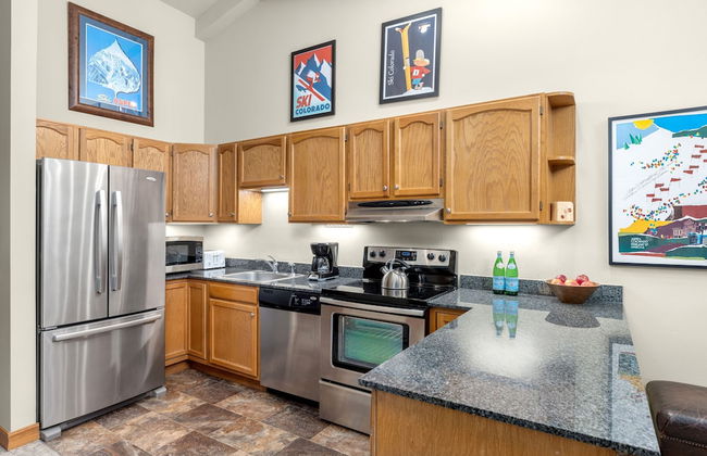 Terracehouse - CoralTree Residence Collection - Photo 35