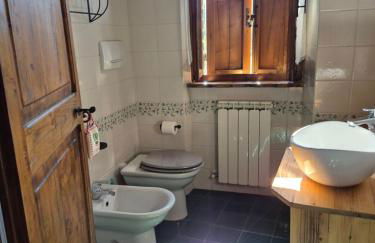 Agriturismo Case Corboli appartamento Visietto - Photo 21