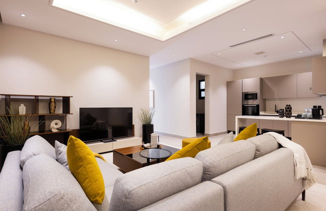 Riyadh homes by RAFA - Foto 24