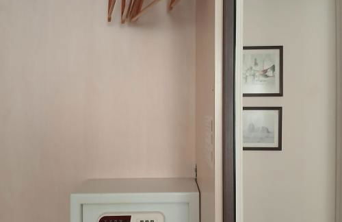 Apart-Hotel Vista Frontal em Ipanema - Foto 44