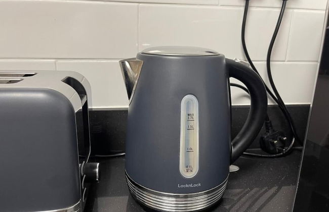 Fairways 3 Bedroom Villa With Plunge Pool and Bbq - Photo 20