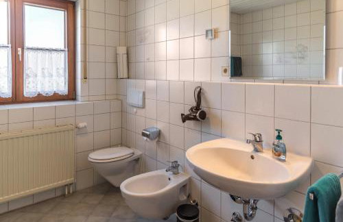 2 Zimmer Ferienwohnung Baur Nr 1 - Foto 7