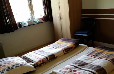 Apartment Am Hemberg - Foto 14