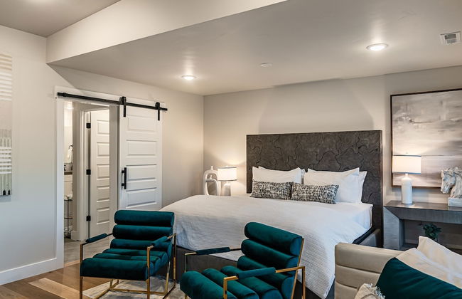 Ski La Vie by Avantstay Hot Tub Game Room Near the Ski Slopes - Foto 26