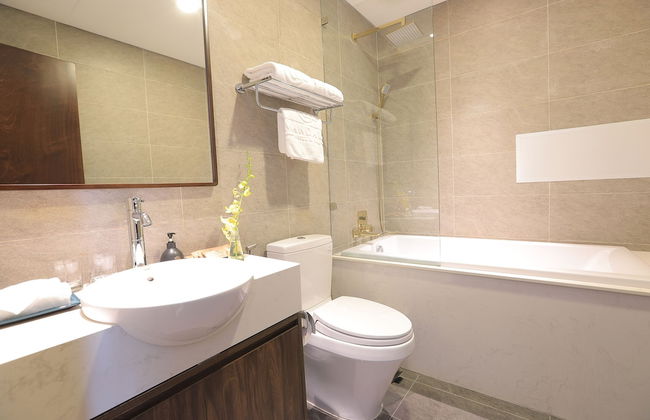 Mandala Hotel and Spa - Foto 36