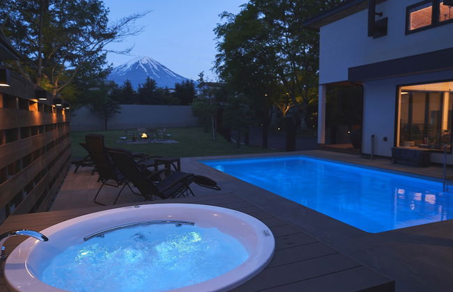 VILLA SAISON FUJI - Foto 68