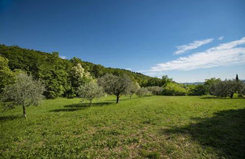 Dimora Forte San Marco - rustico con giardino - Foto 42