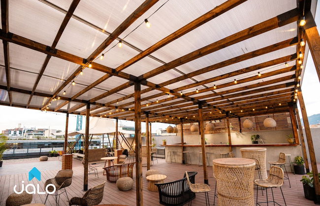 Edificio QO 97 By Jalo - Foto 29