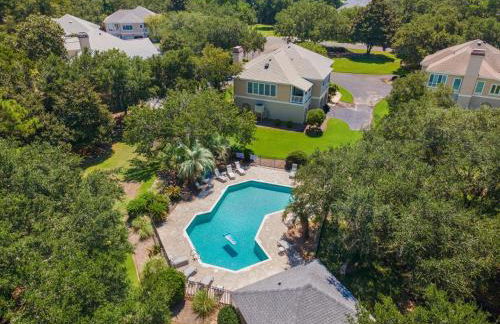 Salty Sister Villa by Peace Vacations - Foto 24