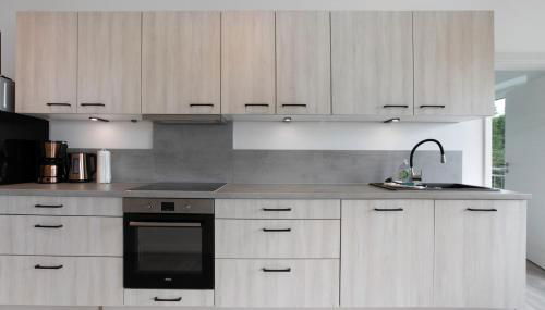 Ferienhaus Ebbe - Foto 4