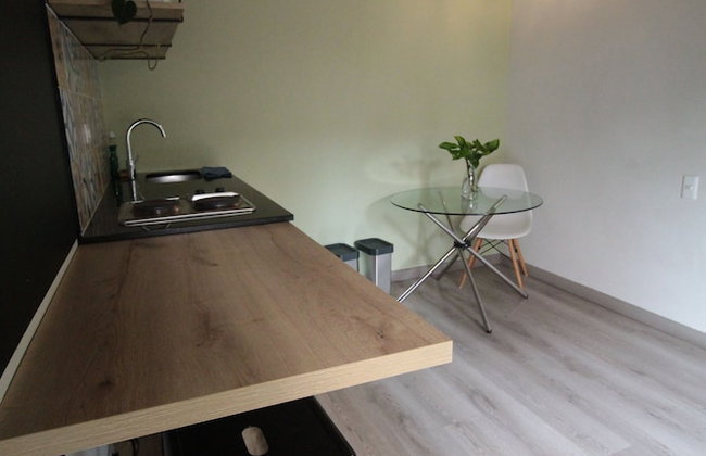 Manila by Roots Rentals - Foto 36