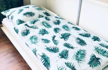 Eifel-House - FeWo - Foto 47