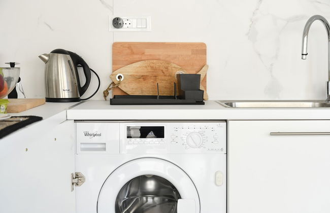 Ammos Suite - Photo 21