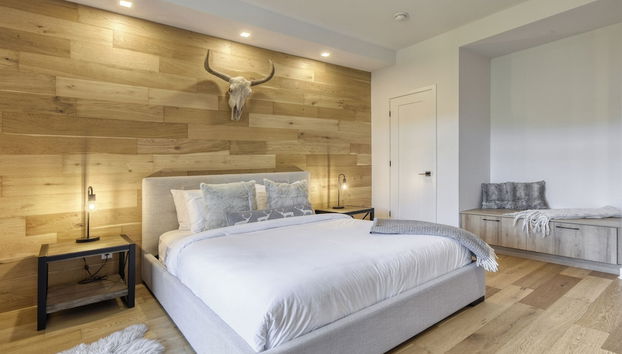 211 Les Eaux Unit 8 - Foto 2, Habitación