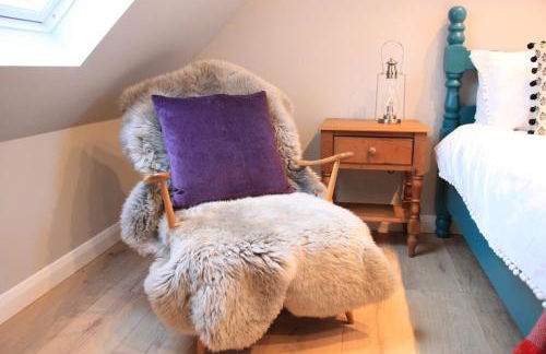 Charming and luxury retreats on our farm - Foto 29