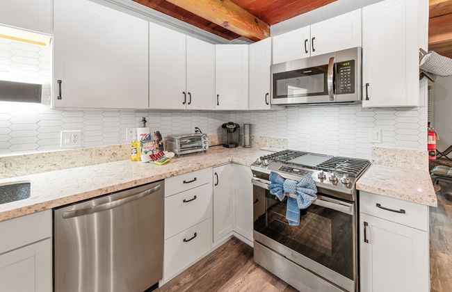 Ever Serene Cabin - Foto 6