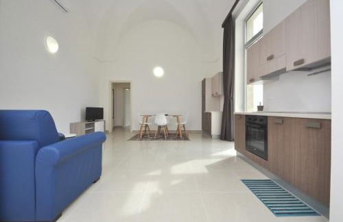 Vecchia Fabbrica Apartments - Foto 12