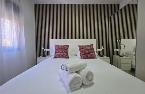 Ever House - ALCALA CIELO 1 ROOFTOP - Photo 13