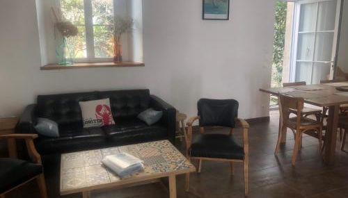 L'ANNEXE 50 m plage et commerces - Foto 3