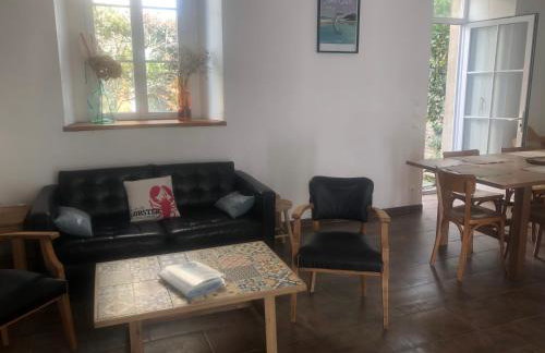 L'ANNEXE 50 m plage et commerces - Foto 3