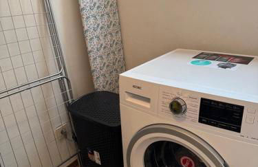 130 qm Apartment mit Garten und Stellplatz - Foto 22