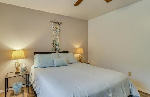 Moms Place in Jemez - 1 Mi to Hot Spring - Foto 13