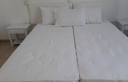 Pavlos Rooms - Foto 16