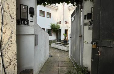 Little Oasis in Brixton - Foto 12